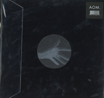 PURMAN, NICO | AOM002.2 | 12IN VINYL