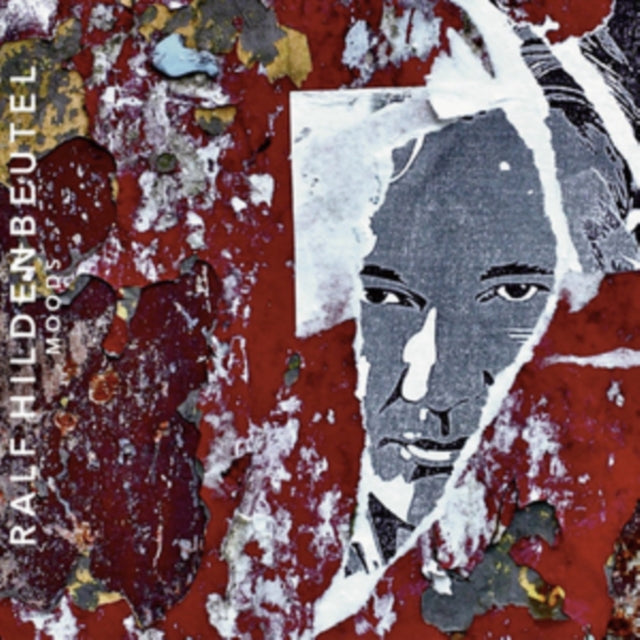 HILDENBEUTEL, RALF | MOODS | VINYL RECORD (LP)