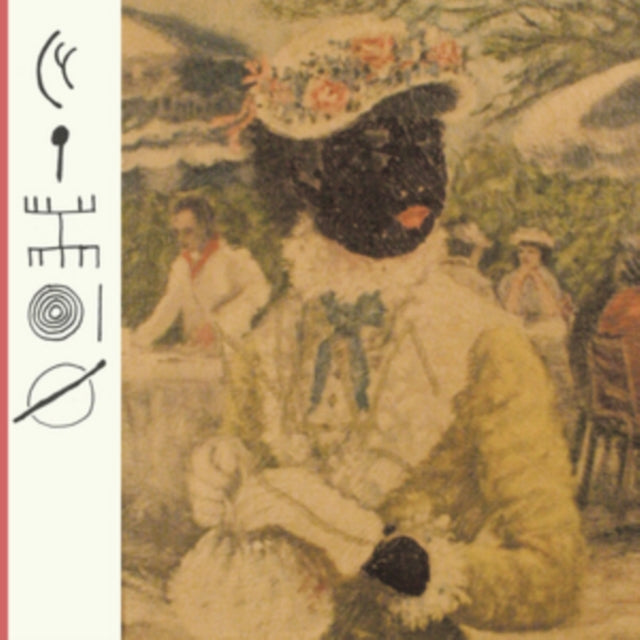 OKOKON | TURKSON SIDE | VINYL RECORD (LP)