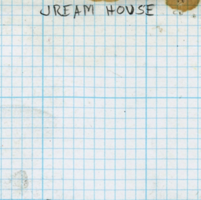 PLEASURE | JREAM HOUSE | VINYL RECORD (LP)