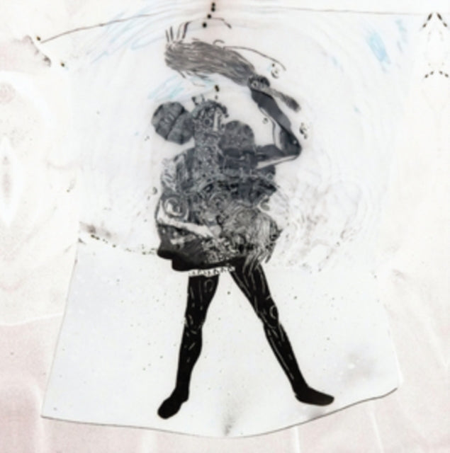 12Z | TREMBLING AIR | VINYL RECORD (LP)