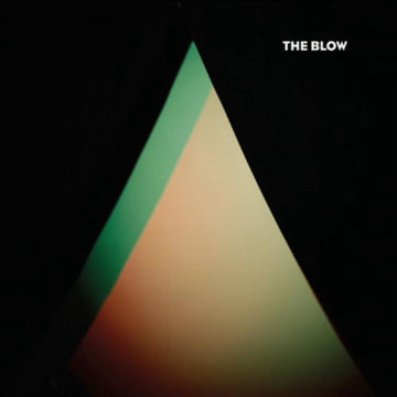 BLOW (YELLOW VINYL) | VINYL RECORD (LP)