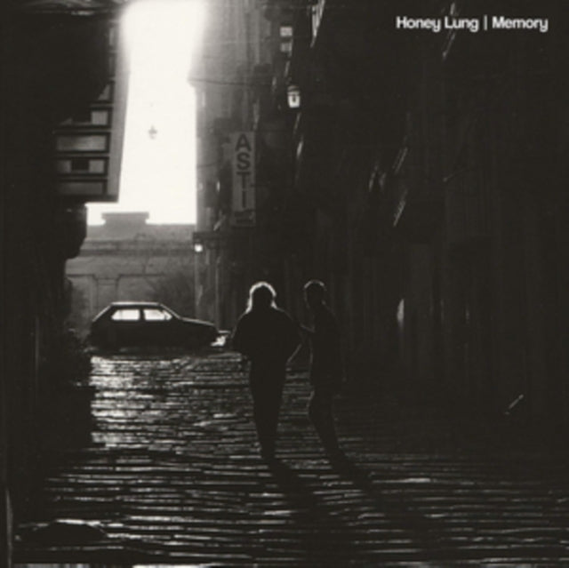 HONEY LUNG | MEMORY | VINYL RECORD (LP)