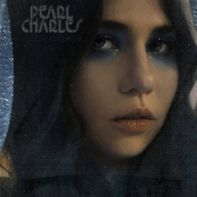 CHARLES, PEARL | MAGIC MIRROR (BLUE VINYL) | VINYL RECORD (LP)