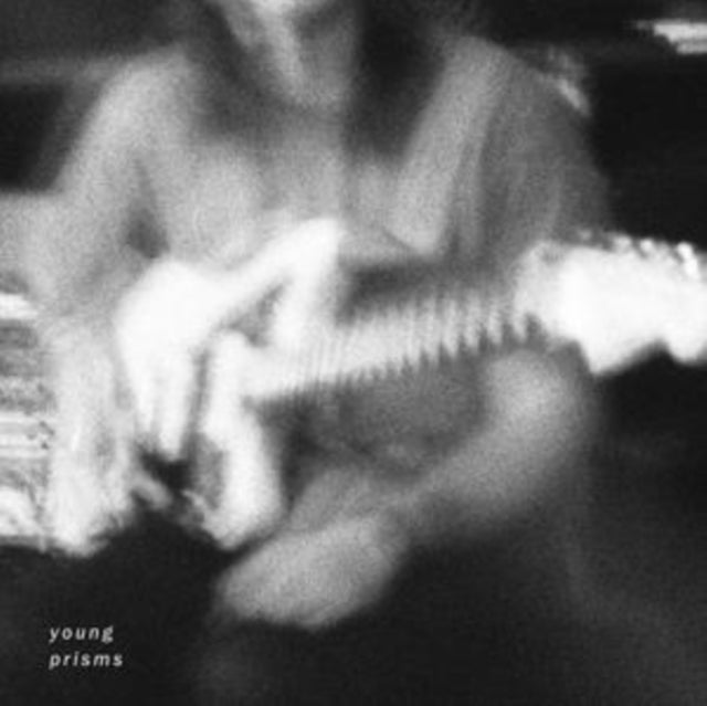 YOUNG PRISMS | FRIENDS FOR NOW (10 YEAR ANNIVERSARY/PURPLE VINYL) | VINYL RECORD (LP)