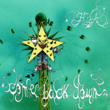 COME BACK DOWN (YELLOW VINYL) | VINYL RECORD (LP)