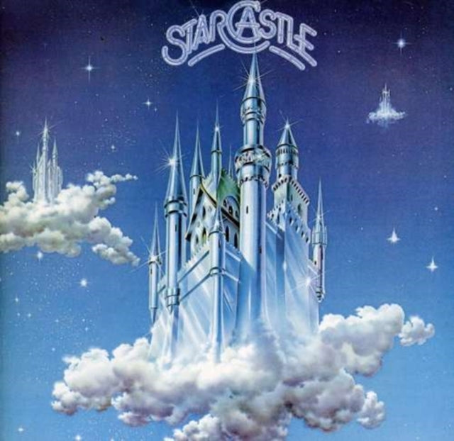 STARCASTLE | STARCASTLE | CD