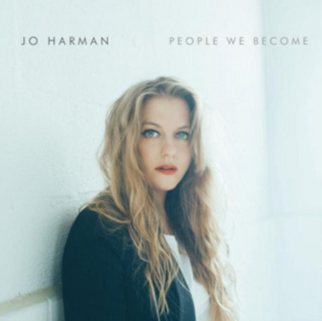 HARMAN, JO | PEOPLE WE BECOME | VINYL RECORD (LP)