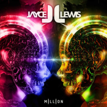 MILLION | VINYL RECORD (LP)