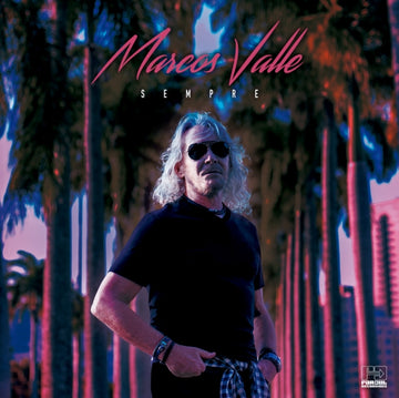 VALLE, MARCOS | SEMPRE | VINYL RECORD (LP)
