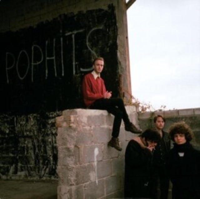 MANKIND | POPHITS | VINYL RECORD (LP)