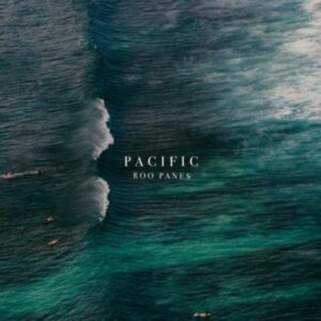 ROO PANES | PACIFIC EP | 12IN VINYL