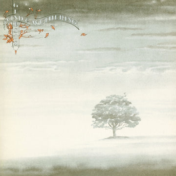 WIND & WUTHERING (50TH ANNIVERSARY/GREEN VINYL) | VINYL RECORD (LP)