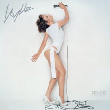 FEVER (XXV EDITION) (CLEAR VINYL) | VINYL RECORD (LP)