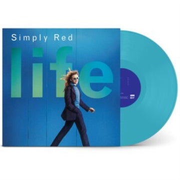 LIFE | VINYL RECORD (LP)