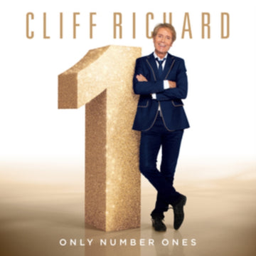 ONLY NUMBER ONES | VINYL RECORD (LP)
