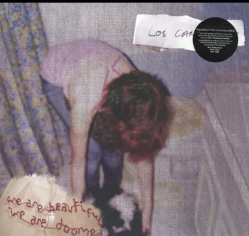 LOS CAMPESINOS! | WE ARE BEAUTIFUL WE ARE DOOMED (LP) | VINYL RECORD (LP)