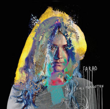 FARAO | TILL IT'S ALL FORGOTTEN | VINYL RECORD (LP)