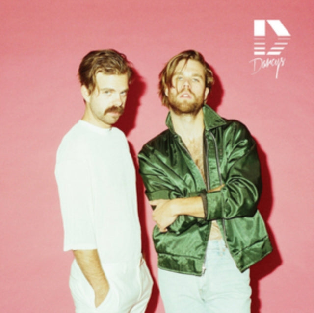 DARCYS, THE | CENTERFOLD | VINYL RECORD (LP)