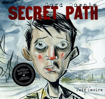 DOWNIE, GORD | SECRET PATH | VINYL RECORD (LP)