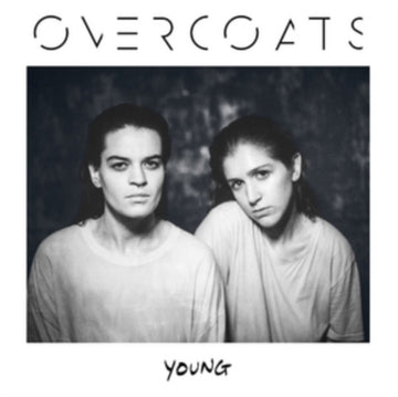 OVERCOATS | YOUNG | VINYL RECORD (LP)