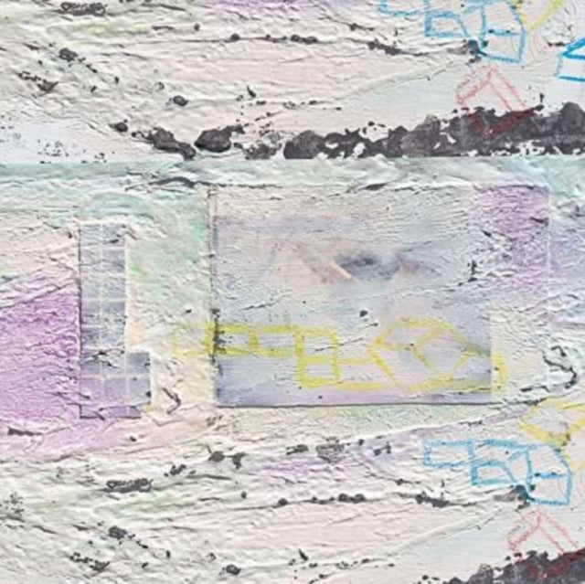 BROKEN SOCIAL SCENE | HUG OF THUNDER | VINYL RECORD (LP)