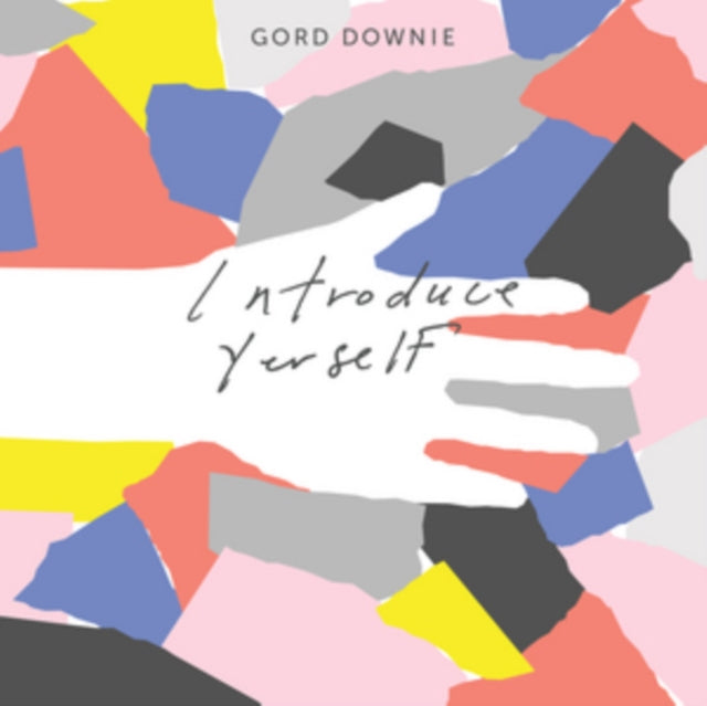 DOWNIE, GORD | INTRODUCE YERSELF (2LP) | VINYL RECORD (LP)