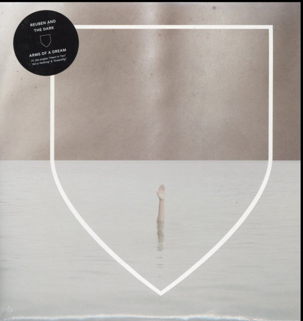 REUBEN & THE DARK | ARMS OF A DREAM (DL CODE) | VINYL RECORD (LP)
