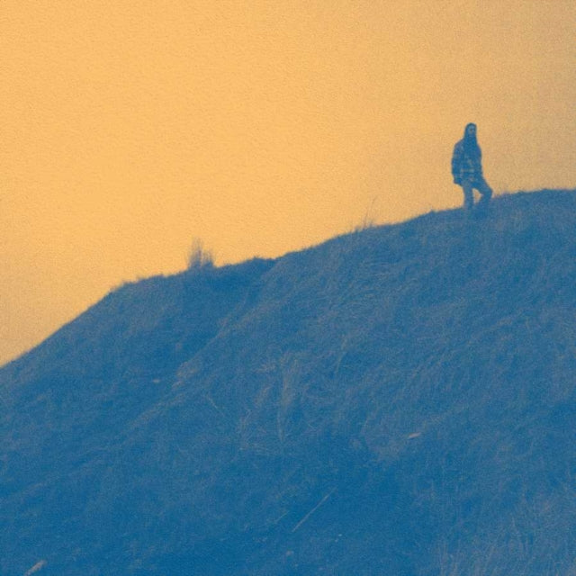 DEAD SOFT | BIG BLUE | VINYL RECORD (LP)
