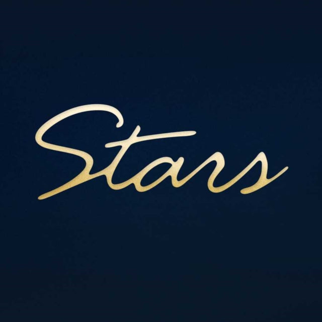 STARS | LAGUARDIA (THE BEST OF STARS) (2LP) | VINYL RECORD (LP)