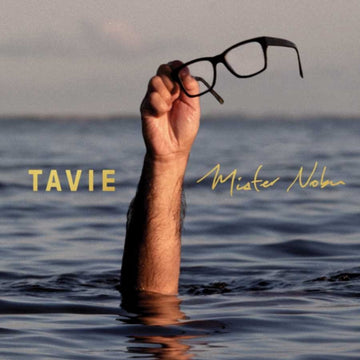MISTER NOBU | TAVIE (DL CARD) | VINYL RECORD (LP)