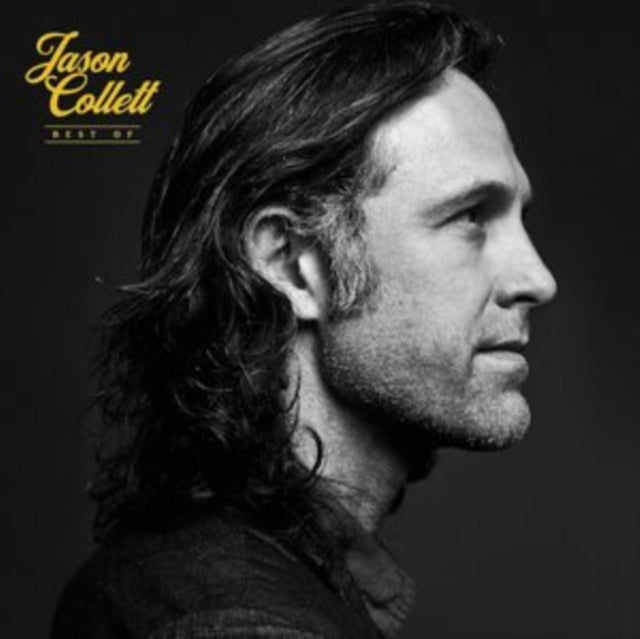 COLLETT, JASON | BEST OF | VINYL RECORD (LP)