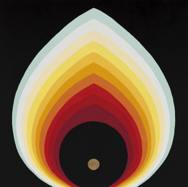 K.D.A.P.; KEVIN DREW | INFLUENCES | VINYL RECORD (LP)