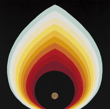 K.D.A.P.; KEVIN DREW | INFLUENCES | VINYL RECORD (LP)
