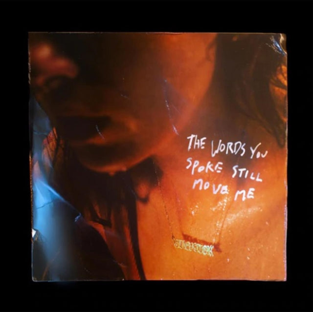 ELLEVATOR | WORDS YOU SPOKE STILL MOVE ME | VINYL RECORD (LP)