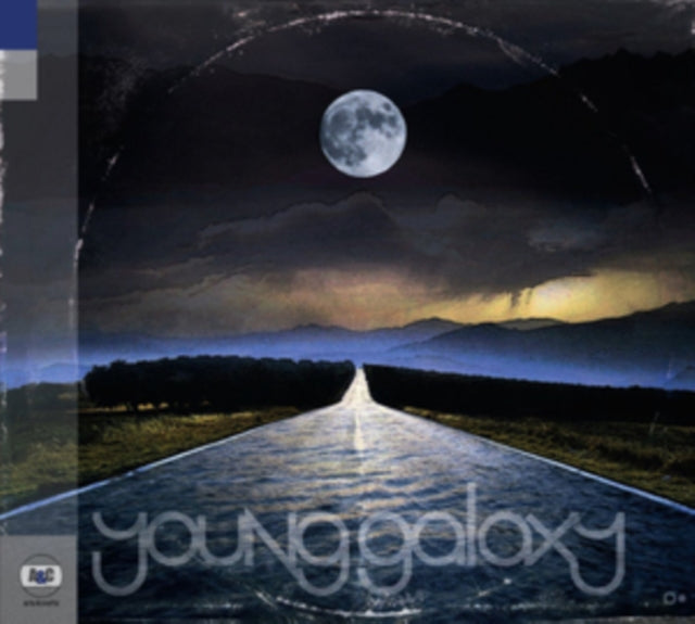 YOUNG GALAXY | YOUNG GALAXY | VINYL RECORD (LP)