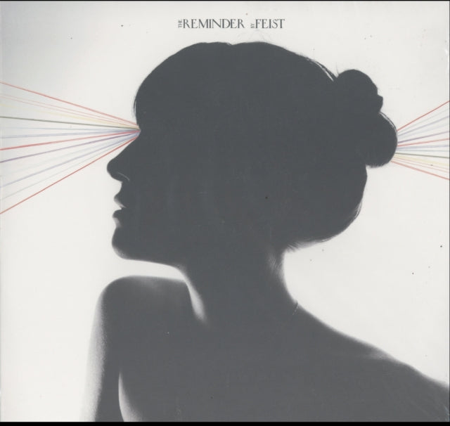 FEIST | REMINDER | VINYL RECORD (LP)