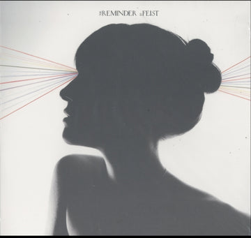 FEIST | REMINDER | VINYL RECORD (LP)