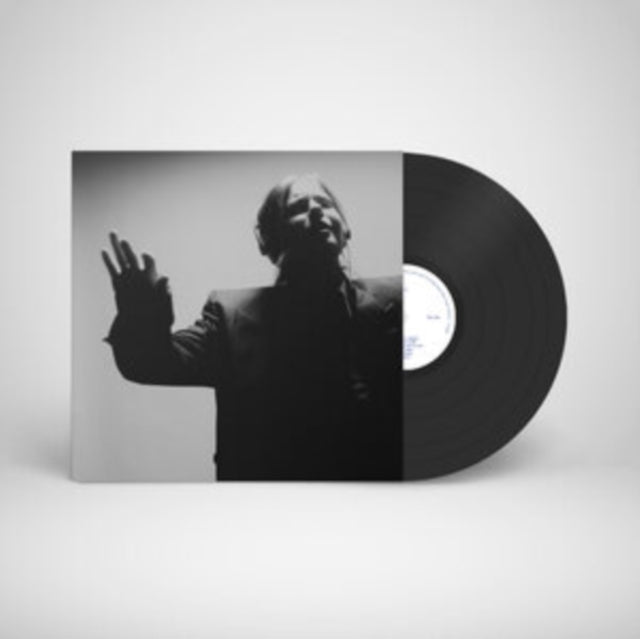 BLAIS, HALEY | WISECRACK | VINYL RECORD (LP)