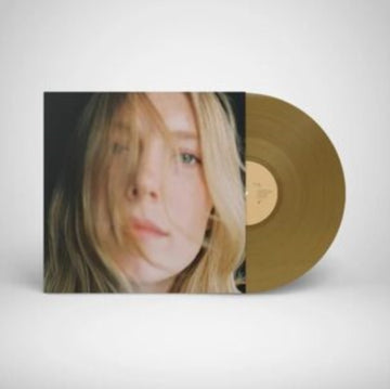 EYE OF THE STORM (GOLD VINYL) | VINYL RECORD (LP)