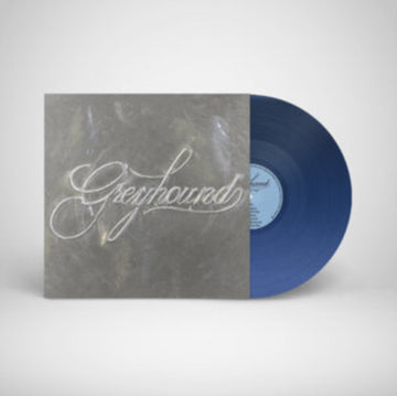 GREYHOUND | VINYL RECORD (LP)