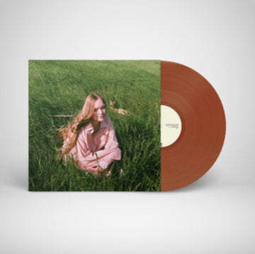 STAY HERE WHERE IT'S WARM (ORANGE VINYL) | VINYL RECORD (LP)