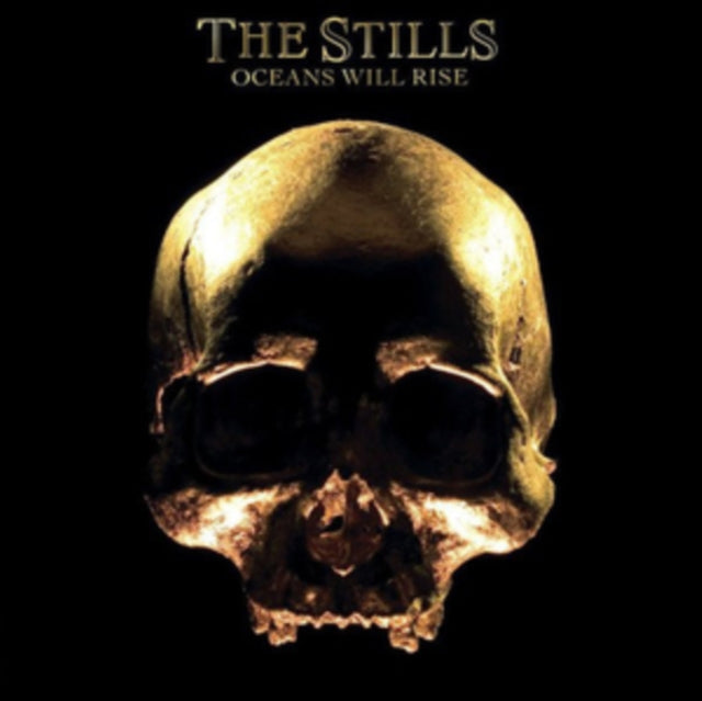 STILLS | OCEANS WILL RISE | VINYL RECORD (LP)