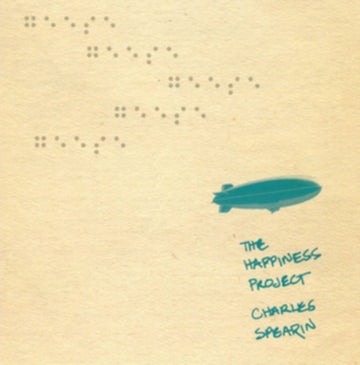 SPEARIN, CHARLES | HAPPINESS PROJECT | VINYL RECORD (LP)