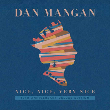 NICE, NICE, VERY NICE (2LP/10TH ANNIVERSARY DELUXE EDITION) | VINYL RECORD (LP)