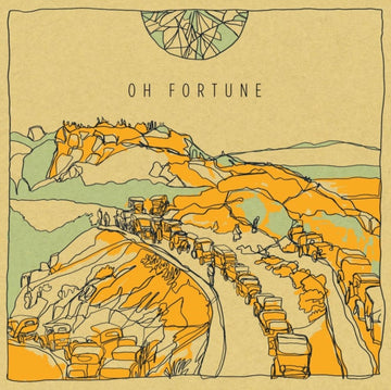 MANGAN, DAN | OH FORTUNE (10TH ANNIVERSARY/DELUXE EDITION/2LP) | VINYL RECORD (LP)