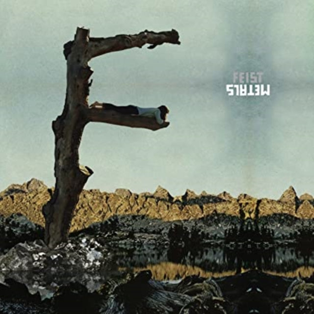 FEIST | METALS | VINYL RECORD (LP)