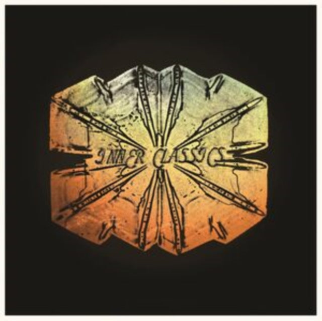 SNOWBLINK | INNER CLASSICS | VINYL RECORD (LP)