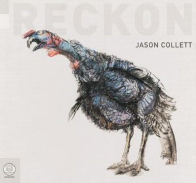COLLETT, JASON | RECKON | VINYL RECORD (LP)