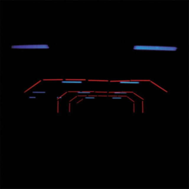 TR/ST | JOYLAND | VINYL RECORD (LP)